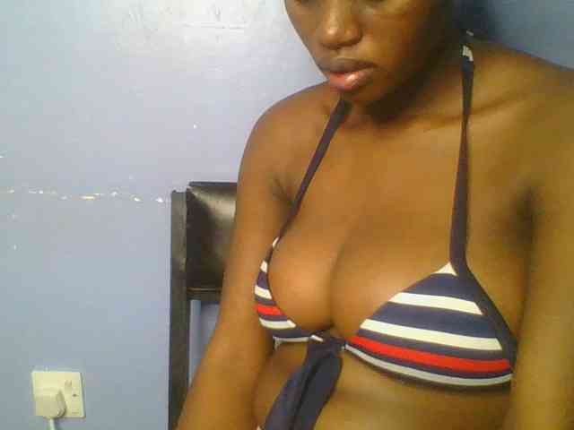 Sweetchely webcam