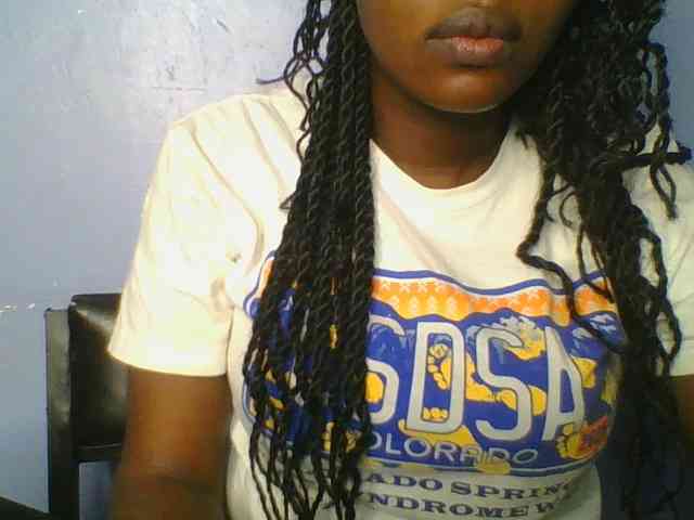 Sweetchely webcam