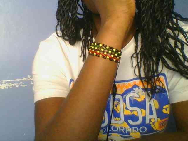 Sweetchely webcam
