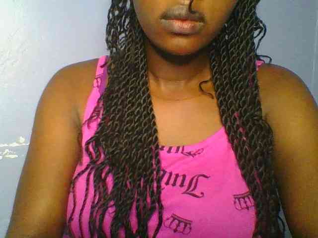 Sweetchely webcam
