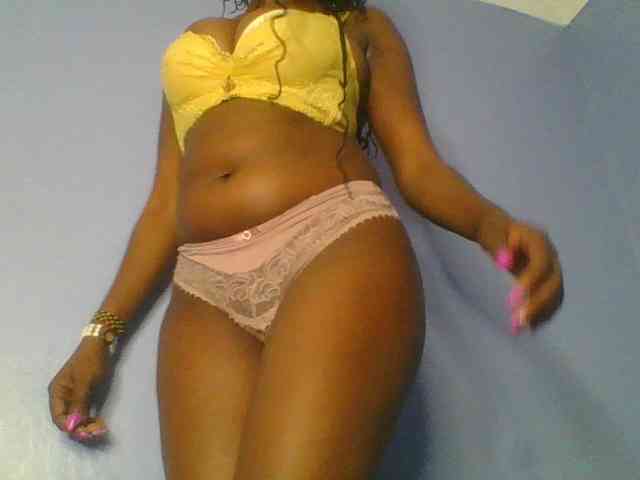 Sweetchely webcam