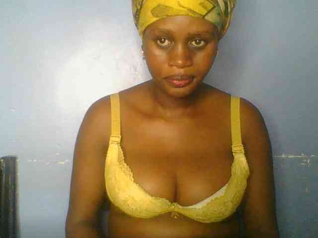 Sweetchely webcam