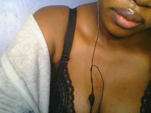 Sweetchely webcam