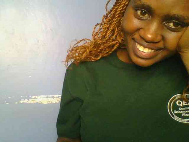 Sweetchely webcam