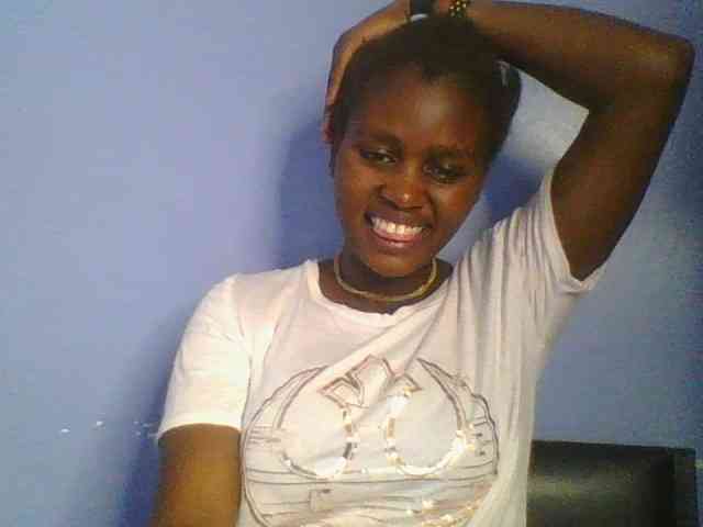 Sweetchely webcam