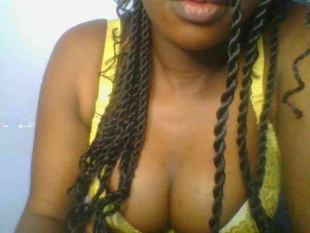 Sweetchely webcam