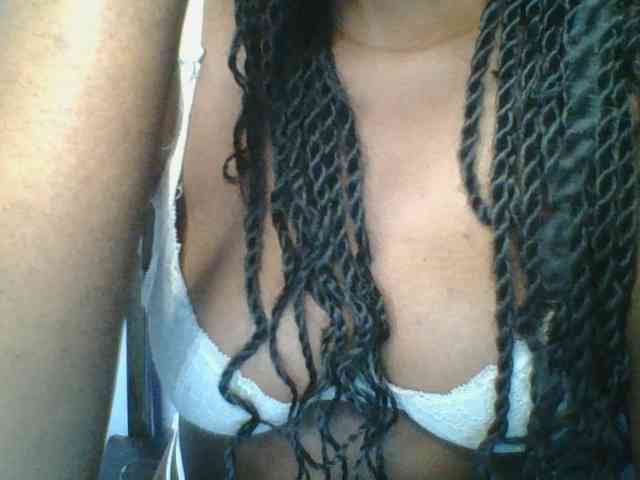 Sweetchely webcam