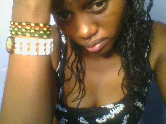 Sweetchely webcam