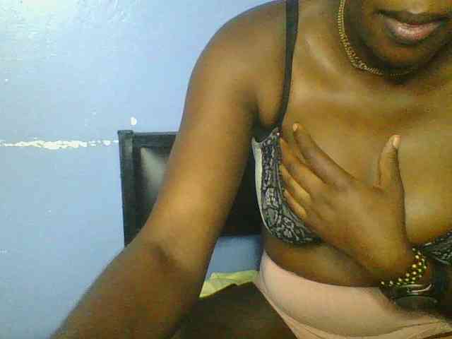 Sweetchely webcam