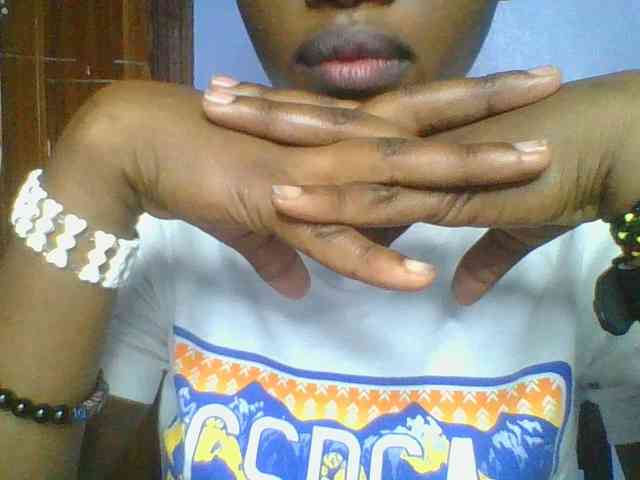 Sweetchely webcam