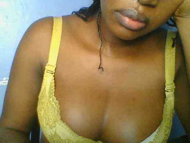 Sweetchely webcam