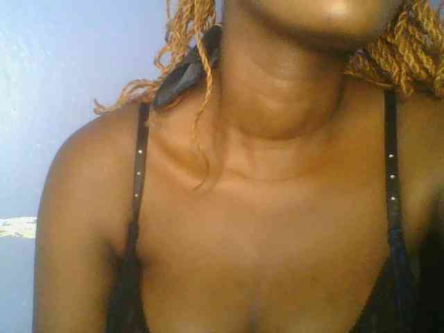 Sweetchely webcam