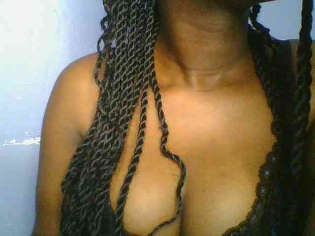 Sweetchely webcam