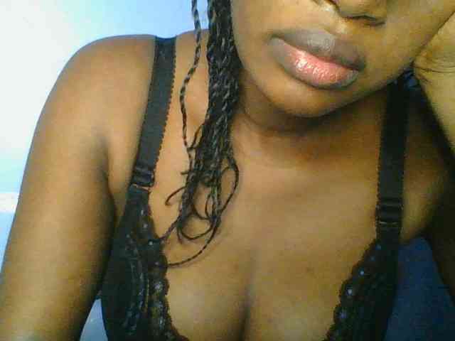 Sweetchely webcam