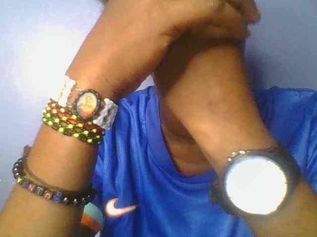Sweetchely