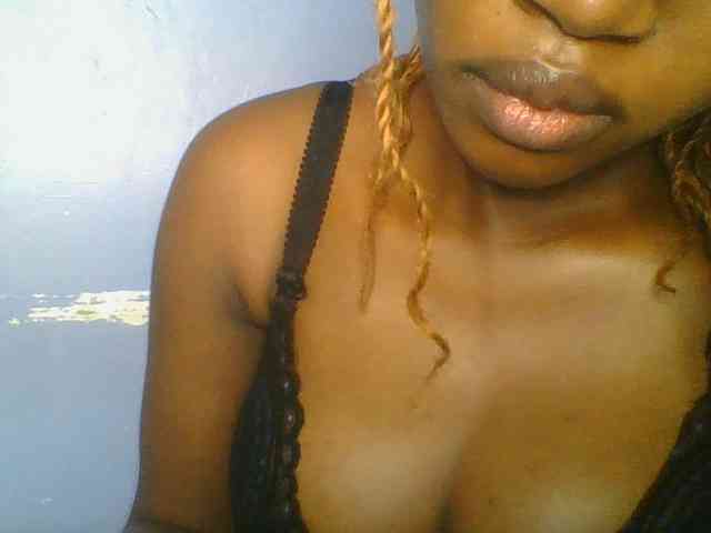 Sweetchely webcam