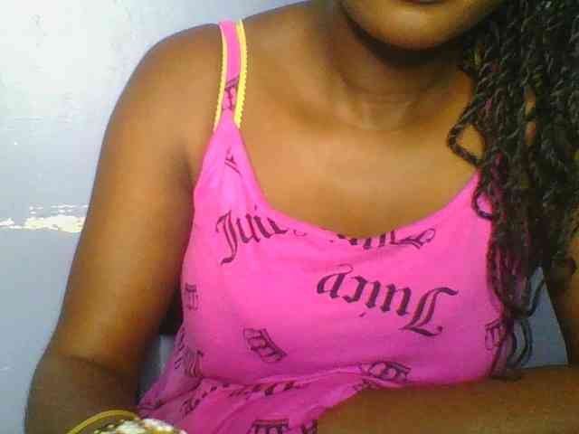 Sweetchely webcam