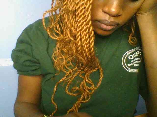 Sweetchely webcam