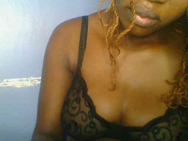 Sweetchely webcam