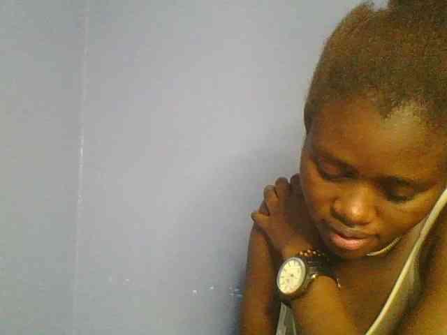 Sweetchely webcam
