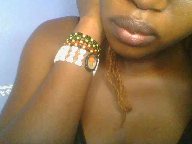 Sweetchely webcam