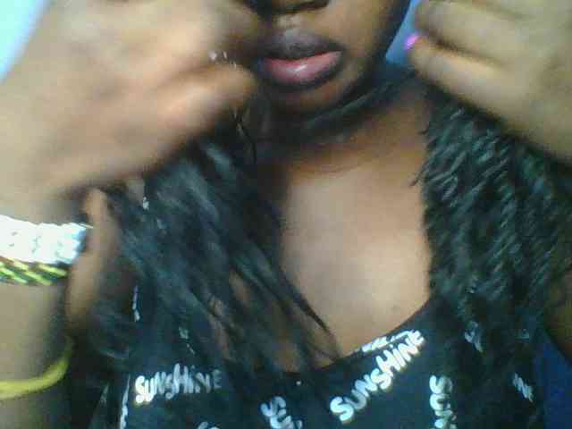 Sweetchely webcam