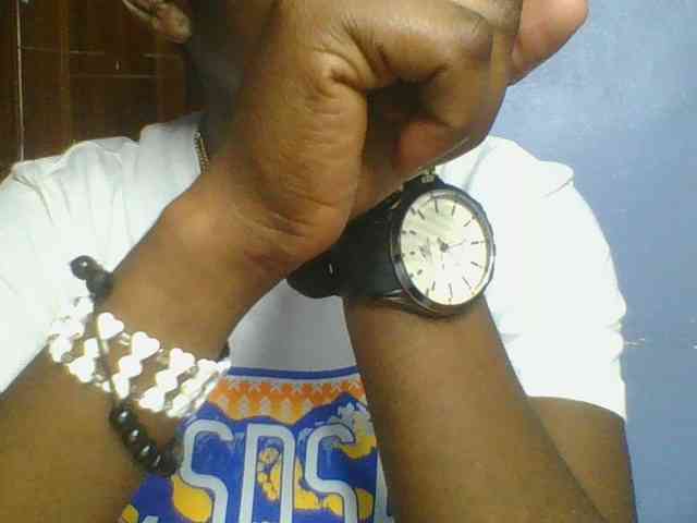 Sweetchely webcam