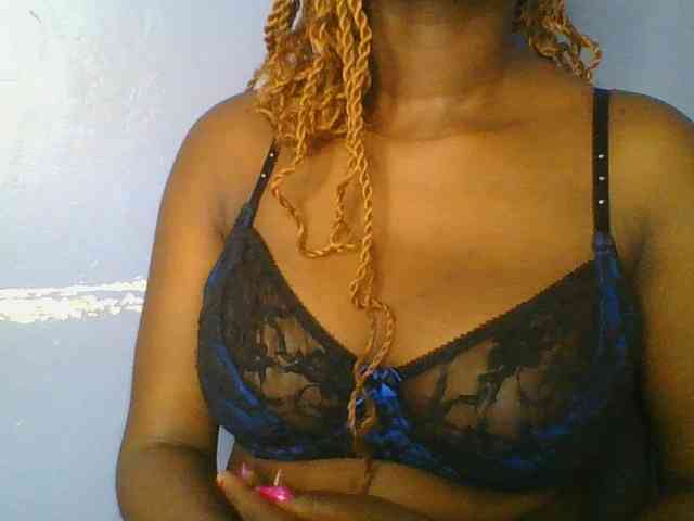 Sweetchely webcam