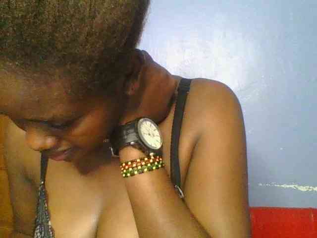 Sweetchely webcam