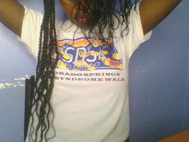 Sweetchely webcam