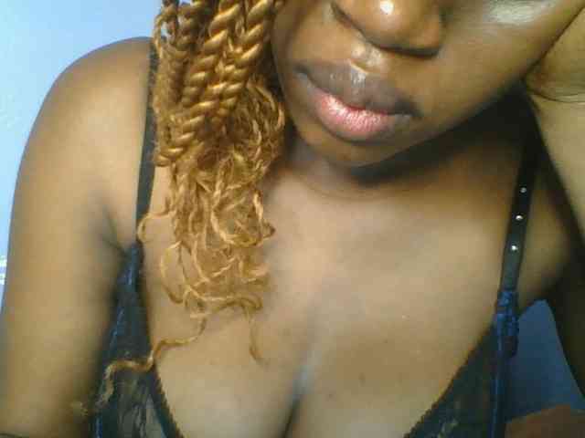 Sweetchely webcam