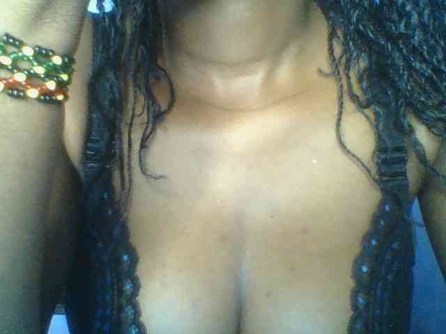 Sweetchely webcam