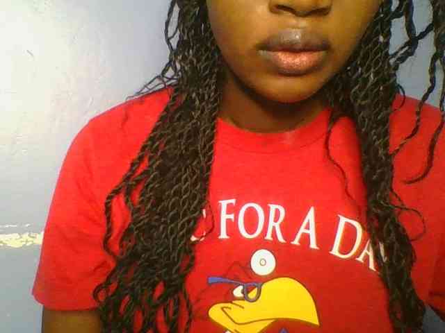 Sweetchely webcam