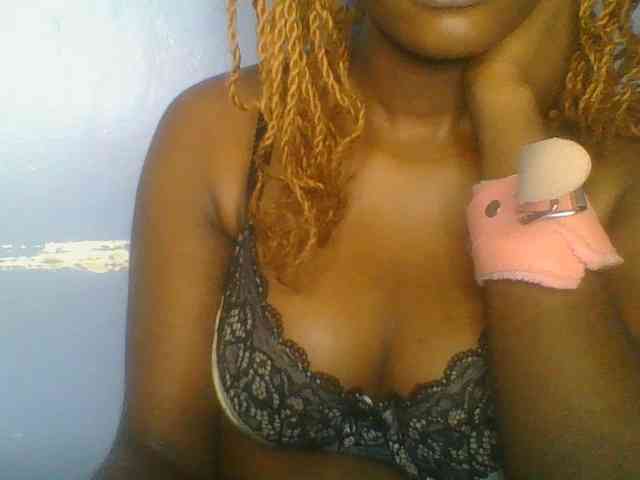 Sweetchely webcam
