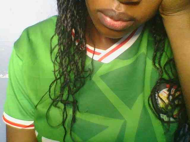Sweetchely webcam