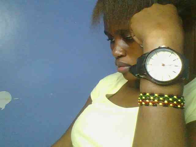 Sweetchely webcam