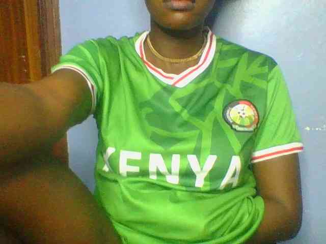 Sweetchely webcam