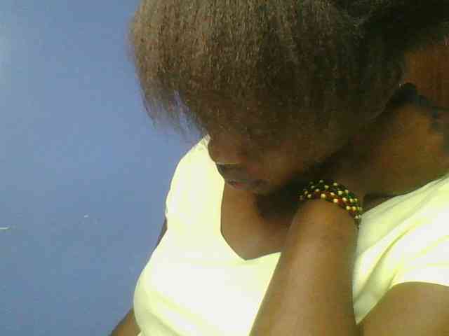 Sweetchely webcam