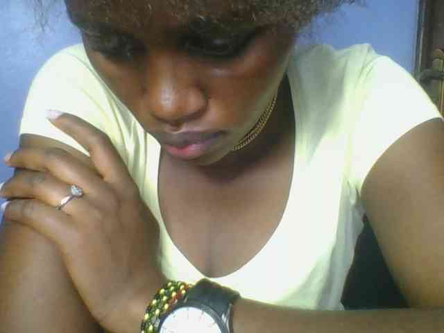 Sweetchely webcam