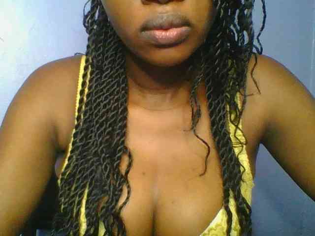 Sweetchely webcam