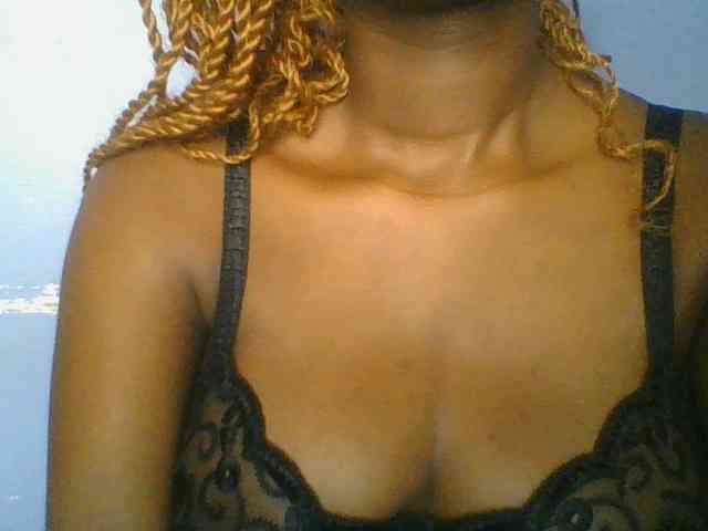 Sweetchely webcam