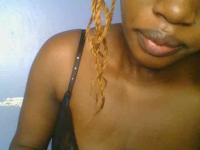 Sweetchely webcam