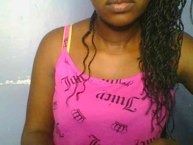 Sweetchely webcam