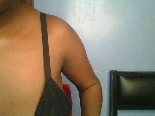 Sweetchely webcam