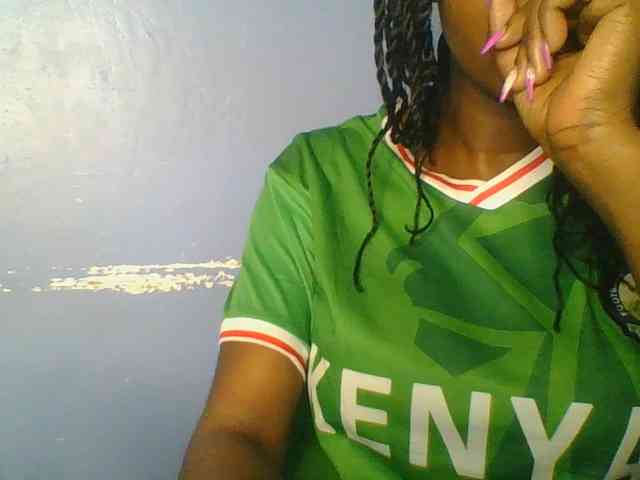Sweetchely webcam