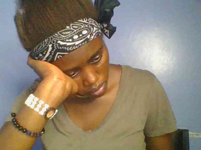 Sweetchely webcam