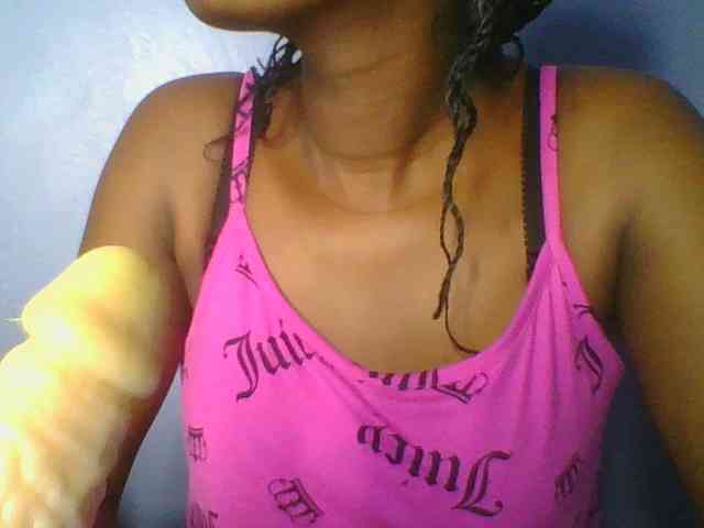 Sweetchely webcam