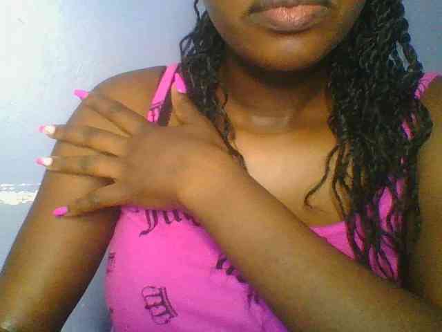 Sweetchely webcam