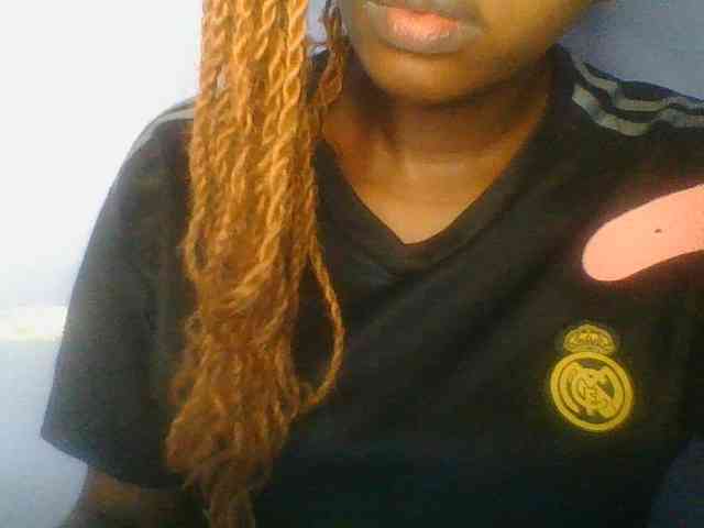 Sweetchely webcam