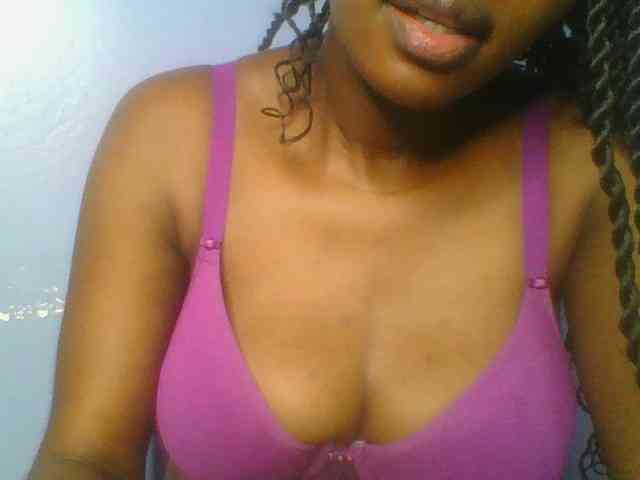 Sweetchely webcam